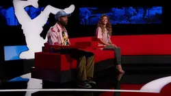 Ridiculous S19E10 Chanel et Sterling CCXLVIII