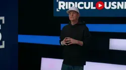 Ridiculous S22E13 Chanel et Sterling CCCXLVI