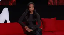 Ridiculous S30E83 Sterling et Karrueche Tran VII