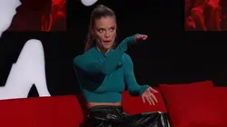 Ridiculous S30E44 Sterling et Nina Agdal III