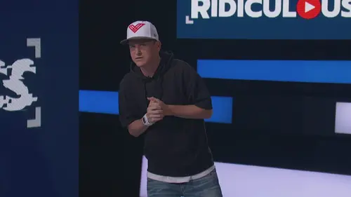 Ridiculous S24E22 Rachel Wolfson