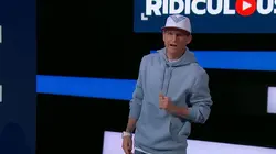 Ridiculous  S27E27 Chanel et Sterling DXXXVI