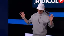 Ridiculous S28E19 Chanel et Sterling DXLV