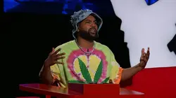 Ridiculous S29E34 Chanel et Sterling DCXXV