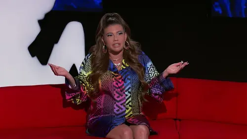 Ridiculous S30E17 Chanel et Sterling DCXLIII