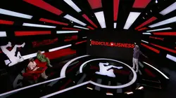 Ridiculous  S34E20 Sterling et Camille Kostek XVI