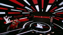 Ridiculous  S32E26 Sterling et Karrueche Tran XII