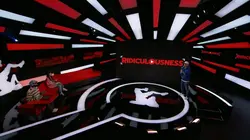 Sur MTV à 21h00 : Ridiculous