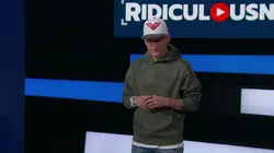 Ridiculous