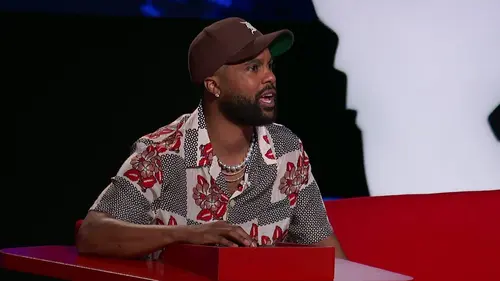 Ridiculous S29E28 Chanel et Sterling DCXVII