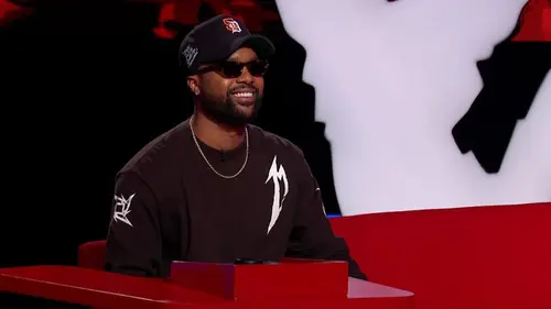 Ridiculous S19E22 Un très joyeux Ridiculous II