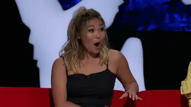 Ridiculous Chloe Kim