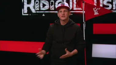 Ridiculous Gene Dyrdek