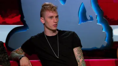 Ridiculous Machine Gun Kelly