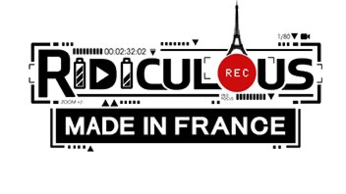 Ridiculous Made in France Episode 7