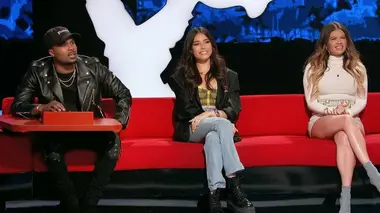 Ridiculous Madison Beer