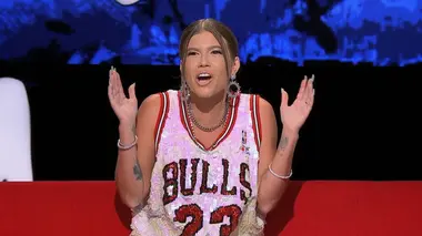 Ridiculous S18E16 Chanel et Sterling CCXVII