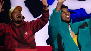 Ridiculous S18E18 Chanel et Sterling CCXIX