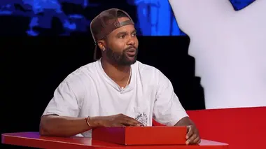 Ridiculous S18E36 Chanel et Sterling CCXXXIV