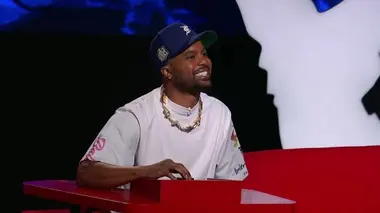 Ridiculous S19E17 Chanel et Sterling CCLIV