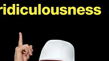 Ridiculous S19E37 Chanel et Sterling CCLXIV