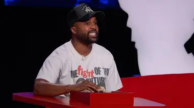 Ridiculous S21E02 Chanel et Sterling CCCI