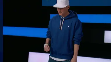 Ridiculous S21E16 Chanel et Sterling CCCXIV