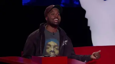 Ridiculous S22E37 Chanel et Sterling CCCLXVII