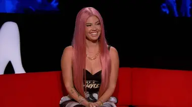 Ridiculous S23E01 Chanel et Sterling CCCLXXIII