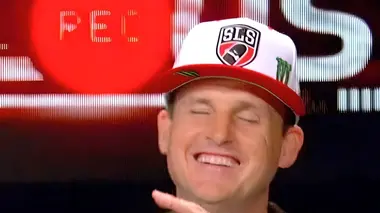Ridiculous S23E22 Chanel et Sterling CCCXCIV
