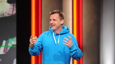 Ridiculous S24E38 Chanel et Sterling CDXL