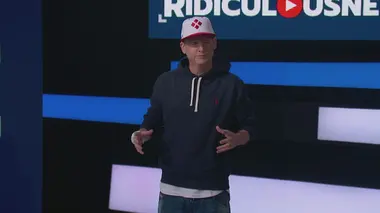 Ridiculous S25E18 Chanel et Sterling CDXXXVIII