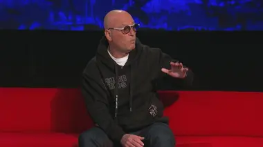 Ridiculous S27E08 Howie Mandel