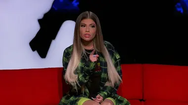 Ridiculous S27E11 Chanel et Sterling DXIX