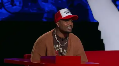 Ridiculous S27E16 Chanel et Sterling DXXIV