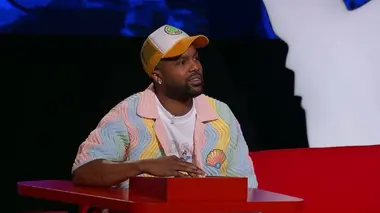 Ridiculous S27E29 Chanel et Sterling DXXXVIII