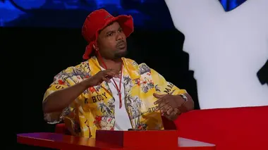 Ridiculous S28E15 Chanel et Sterling DLIX