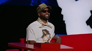 Ridiculous S29E17 Chanel et Sterling DCVI
