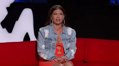 Ridiculous S29E19 Chanel et Sterling DCVIII