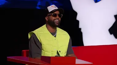 Ridiculous S29E29 Chanel et Sterling DCXX