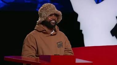 Ridiculous S30E13 Chanel et Sterling DCXXXIX