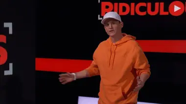 Ridiculous S30E59 Sterling et Madison Beer IV