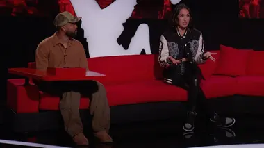 Ridiculous S30E71 Sterling et Brie Bella III