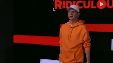 Ridiculous S32E17 Sterling et B. Simone IV