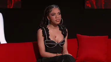 Ridiculous S33E06 Sterling et Teala Dunn III