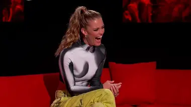 Ridiculous S34E04 Sterling et Nina Agdal XVII