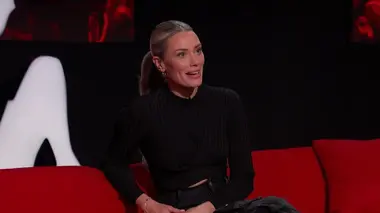 Ridiculous S35E45 Sterling et Nina Agdal XXXIII