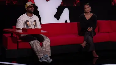 Ridiculous S36E04 Sterling and Nina Agdal XXXVI