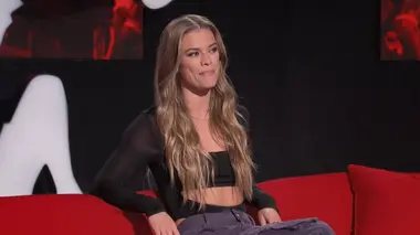 Ridiculous S36E08 Sterling et Nina Agdal XLV