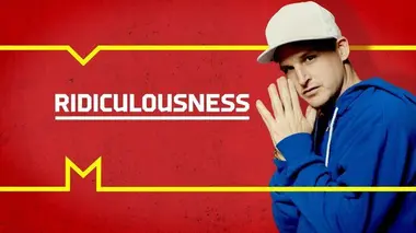 Ridiculous S36E34 Sterling et Rocsi Diaz III